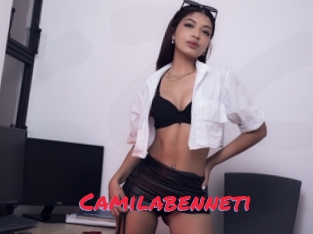 Camilabenneti
