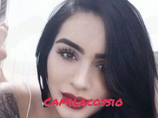 Camilacossio