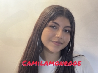 Camilamonrooe
