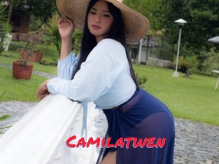 Camilatwen