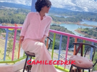 Camilecedrik