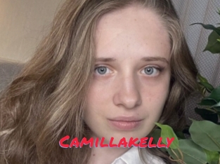 Camillakelly