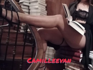 Camilleevan