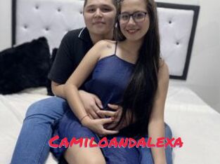 Camiloandalexa