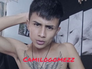 Camilogomezz