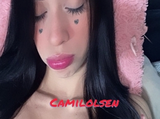 Camilolsen
