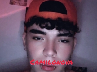 Camilonova