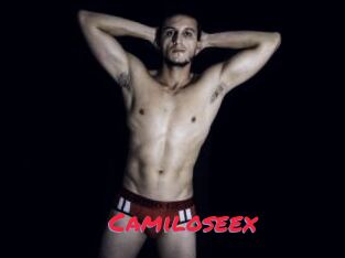 Camiloseex