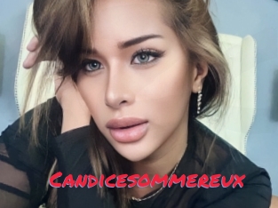 Candicesommereux