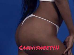 Candiisweet411