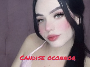 Candise_oconnor