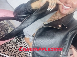 Candyapplesxxx