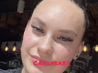 Candybabe