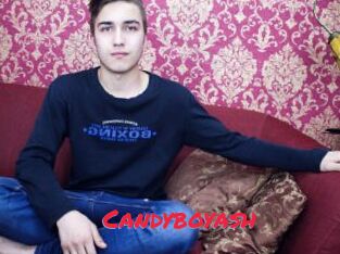 Candyboyash