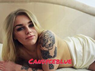 Candyceblue