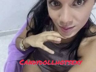 Candydollhotsexy