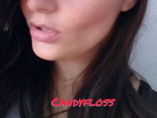 Candyfloss