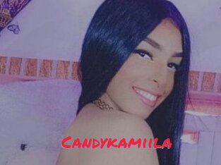 Candykamiila