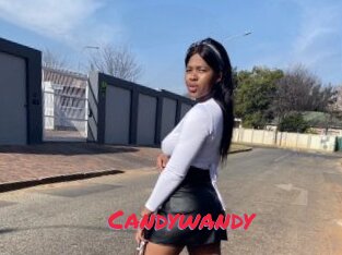Candywandy