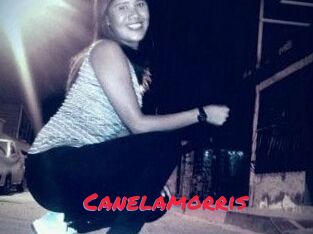 Canelamorris