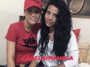 Canelaypamela
