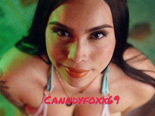 Canndyfoxx69