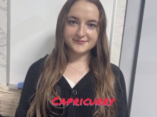 Capricurry