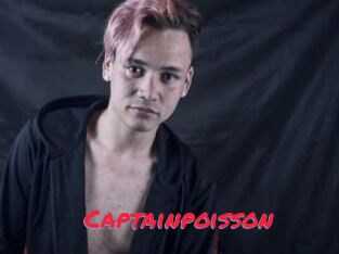 Captainpoisson