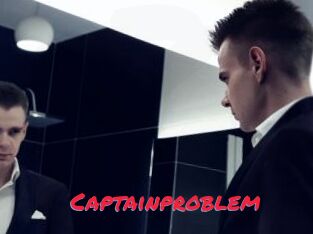 Captainproblem