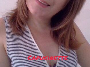 Capucinette