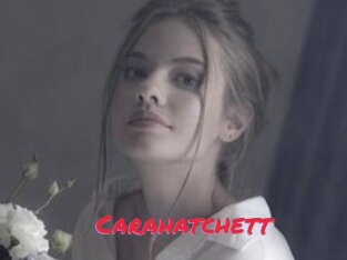 Carahatchett