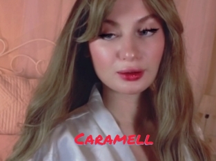 Caramell