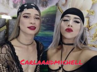Carlaandmichell