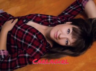 Carlagirl