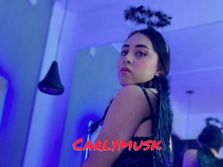 Carlymusk