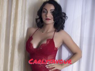 Carlysavour