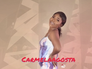 Carmelaagosta