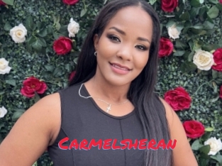 Carmelsheran