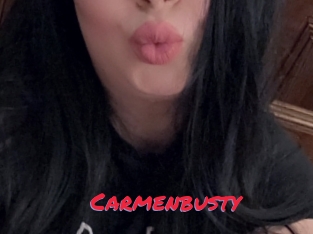Carmenbusty