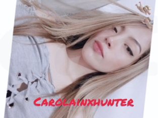 Carolainxhunter