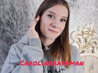 Carolinebateman