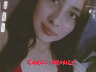 Carolinemils