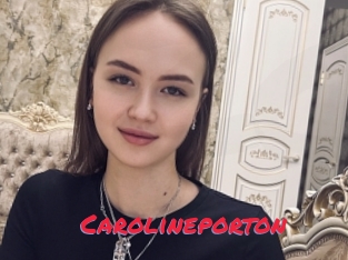 Carolineporton