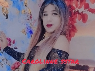 Carolinne_sstar