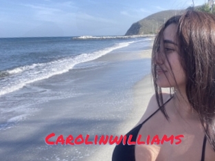 Carolinwilliams