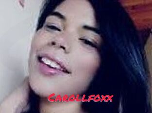 Carollfoxx
