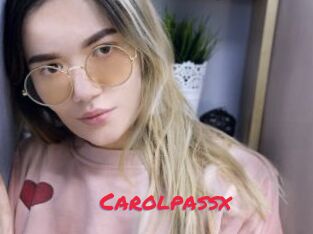 Carolpassx