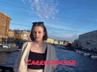 Carriejakson
