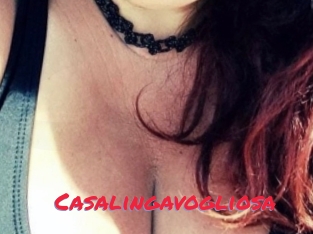 Casalingavogliosa