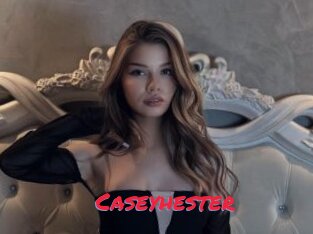 Caseyhester